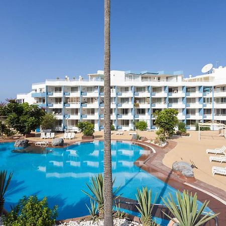 Eden Rentals Edelweiss Green Park Retreat With Ac San Miguel de Abona Buitenkant foto