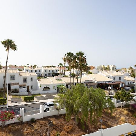 Eden Rentals Edelweiss Green Park Retreat With Ac San Miguel de Abona Buitenkant foto