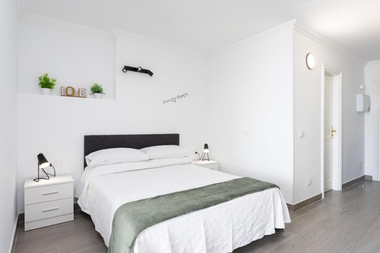 Eden Rentals Edelweiss Green Park Retreat With Ac San Miguel de Abona Buitenkant foto