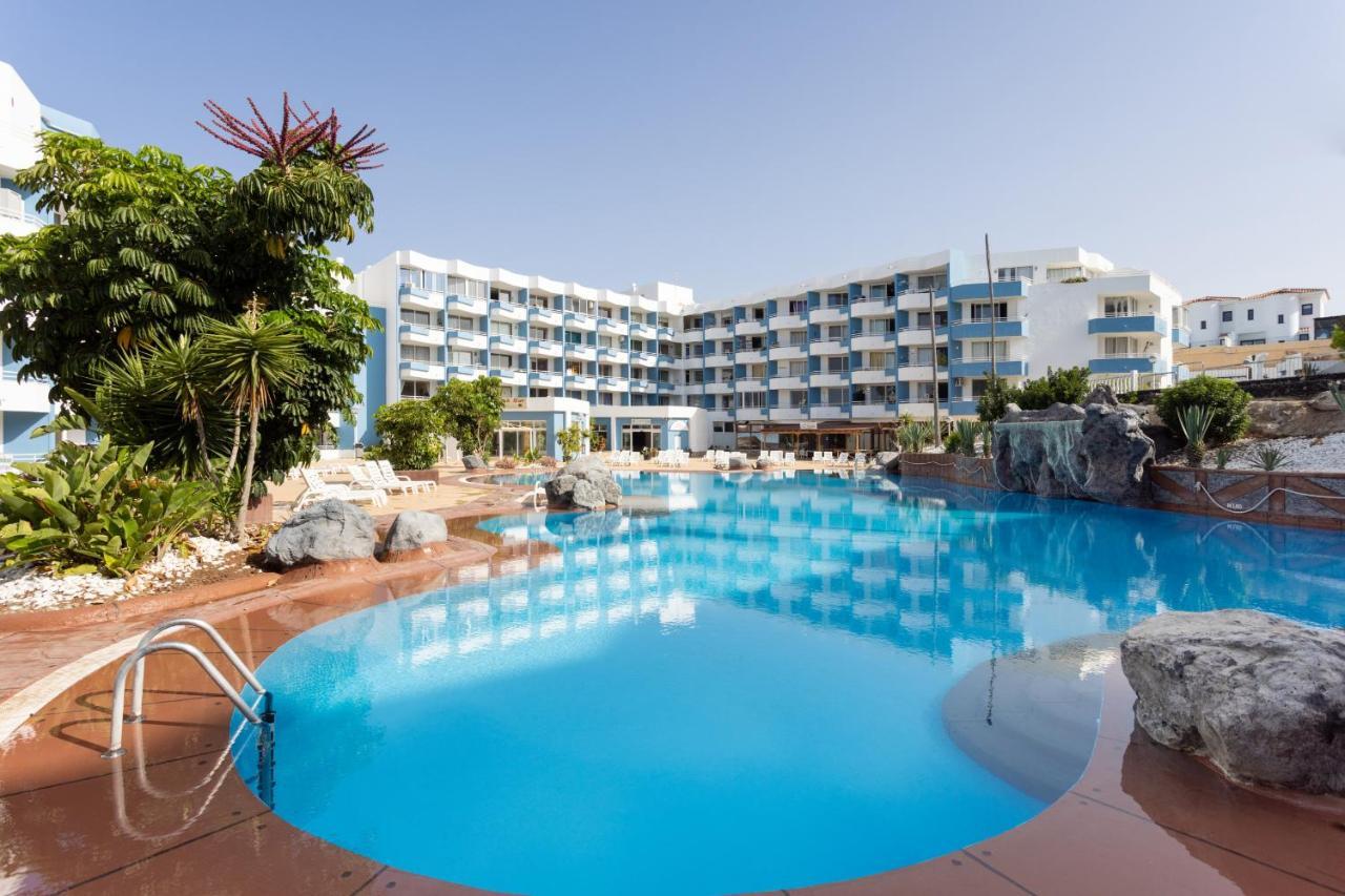 Eden Rentals Edelweiss Green Park Retreat With Ac San Miguel de Abona Buitenkant foto