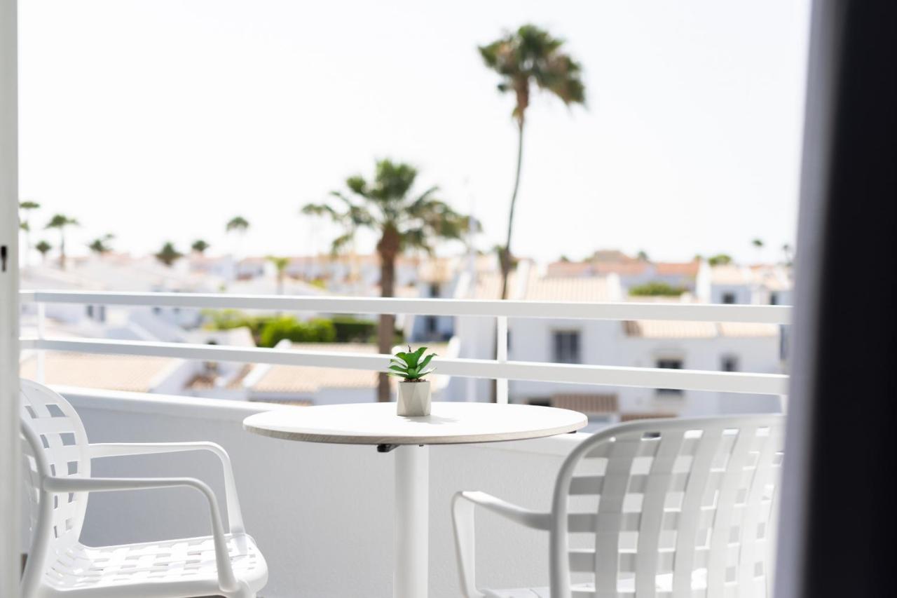 Eden Rentals Edelweiss Green Park Retreat With Ac San Miguel de Abona Buitenkant foto